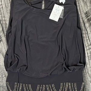 Cache Women's mini cocktail dress